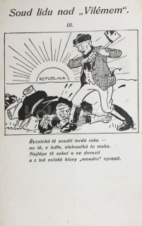 550 Kč GEN Pohlednice PROPAGANDA WW1, GEN143851