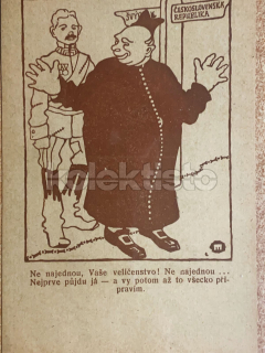 650 Kč GEN Pohlednice PROPAGANDA WW1, GEN143872