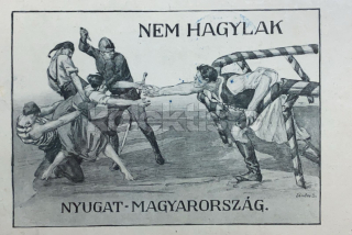 650 Kč GEN Pohlednice PROPAGANDA WW1, GEN143875