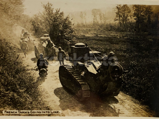 350 Kč GEN Pohlednice TANKY, GEN143903