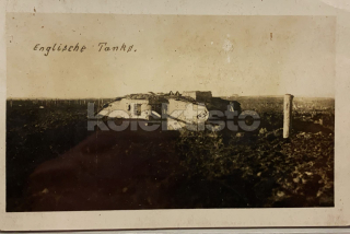 400 Kč GEN Pohlednice TANKY, GEN143905