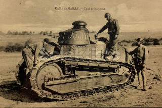 550 Kč GEN Pohlednice TANKY, GEN143913