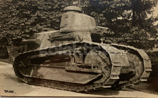 550 Kč GEN Pohlednice TANKY, GEN143915