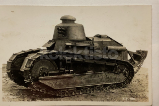 600 Kč GEN Pohlednice TANKY, GEN143916