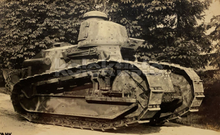 650 Kč GEN Pohlednice TANKY, GEN143919