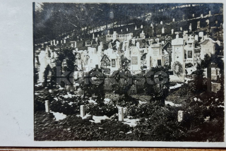300 Kč GEN Pohlednice VOJÁCI ITÁLIE malý formát, GEN143927