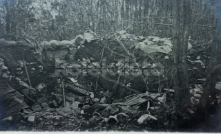 300 Kč GEN Pohlednice VOJÁCI ITÁLIE malý formát, GEN143930