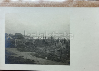350 Kč GEN Pohlednice VOJÁCI ITÁLIE malý formát, GEN143939