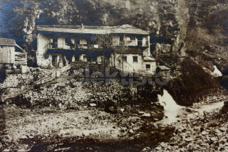 400 Kč GEN Pohlednice VOJÁCI ITÁLIE malý formát, GEN143944