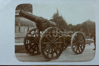 550 Kč GEN Pohlednice VOJÁCI ITÁLIE malý formát, GEN143957