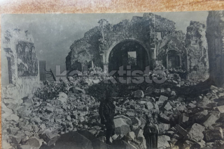 550 Kč GEN Pohlednice VOJÁCI ITÁLIE malý formát, GEN143961