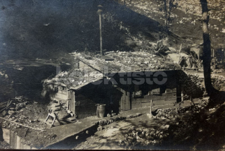 550 Kč GEN Pohlednice VOJÁCI ITÁLIE malý formát, GEN143962
