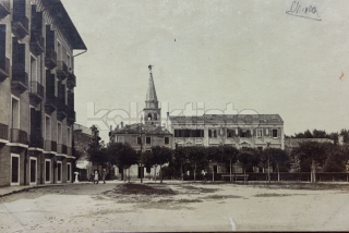 550 Kč GEN Pohlednice VOJÁCI ITÁLIE malý formát, GEN143968