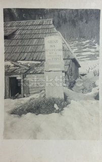 550 Kč GEN Pohlednice VOJÁCI ITÁLIE malý formát, GEN143975