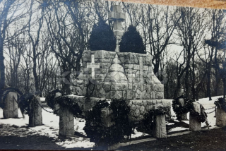 600 Kč GEN Pohlednice VOJÁCI ITÁLIE malý formát, GEN143997