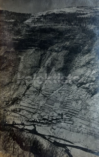 600 Kč GEN Pohlednice VOJÁCI ITÁLIE malý formát, GEN143998