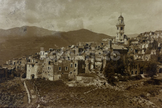 600 Kč GEN Pohlednice VOJÁCI ITÁLIE malý formát, GEN144001