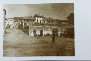 650 Kč GEN Pohlednice VOJÁCI ITÁLIE malý formát, GEN144005