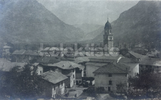 650 Kč GEN Pohlednice VOJÁCI ITÁLIE malý formát, GEN144010
