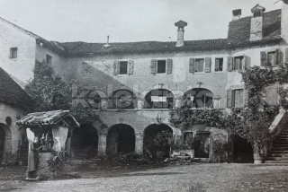 650 Kč GEN Pohlednice VOJÁCI ITÁLIE malý formát, GEN144020