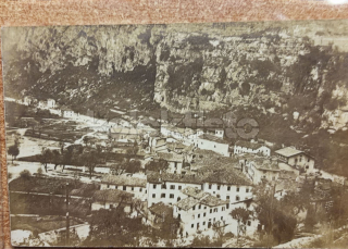 650 Kč GEN Pohlednice VOJÁCI ITÁLIE malý formát, GEN144025