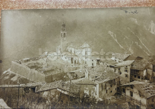 700 Kč GEN Pohlednice VOJÁCI ITÁLIE malý formát, GEN144030
