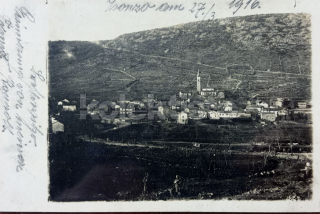 700 Kč GEN Pohlednice VOJÁCI ITÁLIE malý formát, GEN144033