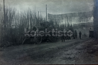 800 Kč GEN Pohlednice VOJÁCI ITÁLIE malý formát, GEN144038