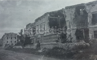 800 Kč GEN Pohlednice VOJÁCI ITÁLIE malý formát, GEN144045