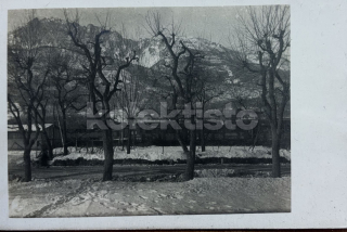 900 Kč GEN Pohlednice VOJÁCI ITÁLIE malý formát, GEN144061