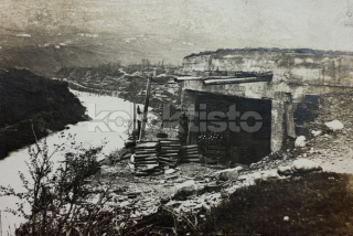 900 Kč GEN Pohlednice VOJÁCI ITÁLIE malý formát, GEN144065