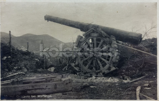 900 Kč GEN Pohlednice VOJÁCI ITÁLIE malý formát, GEN144075