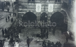 1150 Kč GEN Pohlednice VOJÁCI ITÁLIE malý formát, GEN144089