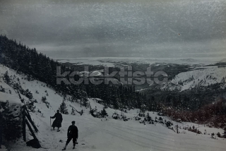 300 Kč GEN Pohlednice VOJÁCI ITÁLIE velký formát, GEN144105