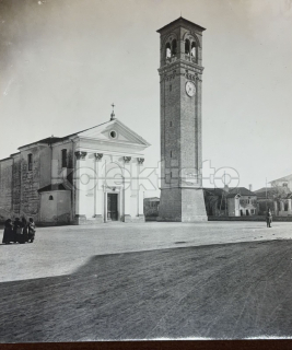 450 Kč GEN Pohlednice VOJÁCI ITÁLIE velký formát, GEN144130