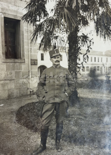 600 Kč GEN Pohlednice VOJÁCI ITÁLIE velký formát, GEN144137