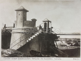 650 Kč GEN Pohlednice VOJÁCI ITÁLIE velký formát, GEN144149