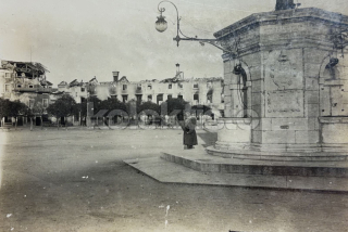 800 Kč GEN Pohlednice VOJÁCI ITÁLIE velký formát, GEN144163