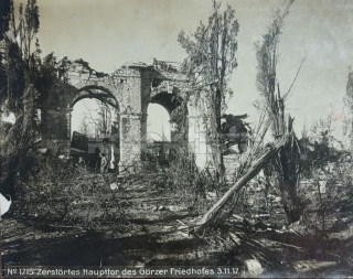 800 Kč GEN Pohlednice VOJÁCI ITÁLIE velký formát, GEN144170