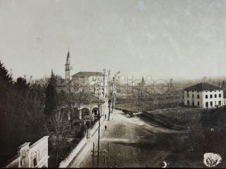 900 Kč GEN Pohlednice VOJÁCI ITÁLIE velký formát, GEN144180