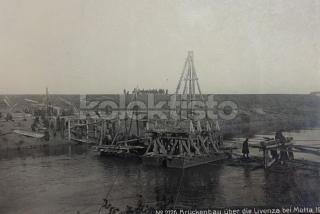 900 Kč GEN Pohlednice VOJÁCI ITÁLIE velký formát, GEN144185