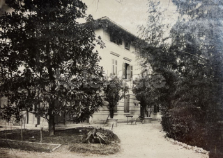 900 Kč GEN Pohlednice VOJÁCI ITÁLIE velký formát, GEN144186
