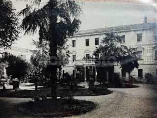 900 Kč GEN Pohlednice VOJÁCI ITÁLIE velký formát, GEN144187