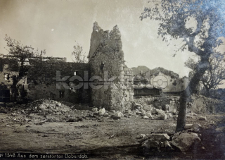 900 Kč GEN Pohlednice VOJÁCI ITÁLIE velký formát, GEN144188