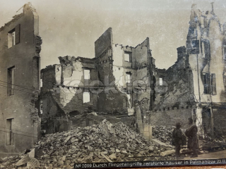 900 Kč GEN Pohlednice VOJÁCI ITÁLIE velký formát, GEN144189