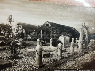 900 Kč GEN Pohlednice VOJÁCI ITÁLIE velký formát, GEN144190