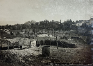 900 Kč GEN Pohlednice VOJÁCI ITÁLIE velký formát, GEN144191