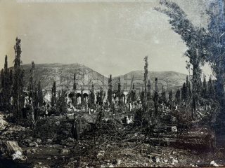 900 Kč GEN Pohlednice VOJÁCI ITÁLIE velký formát, GEN144194