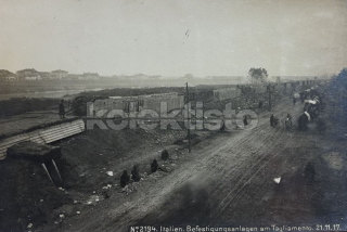 1125 Kč GEN Pohlednice VOJÁCI ITÁLIE velký formát, GEN144198