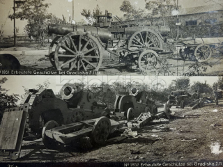 1125 Kč GEN Pohlednice VOJÁCI ITÁLIE velký formát, GEN144199